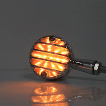 Load image into Gallery viewer, HP-Z056 1 Pair Retro Motorcycle Modified LED Turn Signal for Harley, For Harley