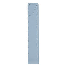 Load image into Gallery viewer, PU Leather Shockproof Protective Case for Apple Pencil 1 / 2, Case