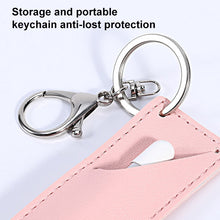 Load image into Gallery viewer, PU Leather Shockproof Protective Case for Apple Pencil 1 / 2, Case