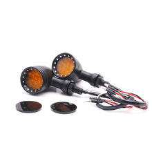 Load image into Gallery viewer, Z006 1 Pair 12V Modified Universal Motorcycle LED Turn Signal, Z006