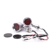 Load image into Gallery viewer, Z006 1 Pair 12V Modified Universal Motorcycle LED Turn Signal, Z006
