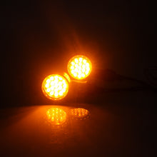 Load image into Gallery viewer, Z006 1 Pair 12V Modified Universal Motorcycle LED Turn Signal, Z006