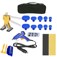 Load image into Gallery viewer, 26 in 1 12V Car Cigarette Lighter Plug Paintless Dent Puller, 26 in 1