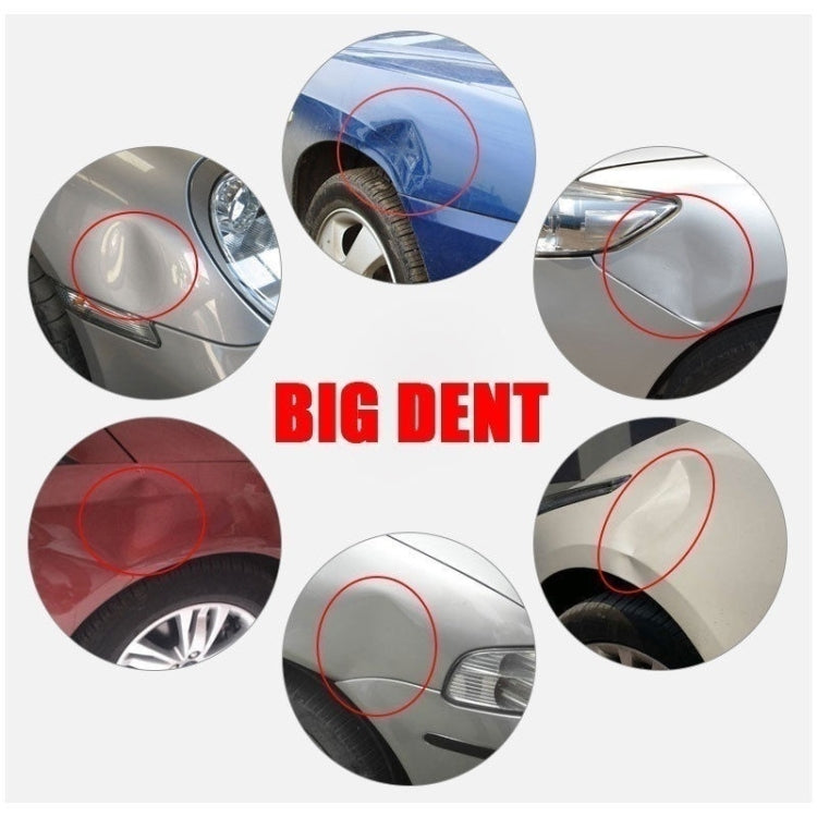 27 in 1 12V Car Cigarette Lighter Plug Paintless Dent Puller, 27 in 1
