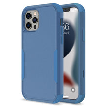 Load image into Gallery viewer, Commuter Shockproof TPU + PC Phone Case, For iPhone 14, For iPhone 14 Pro, For iPhone 14 Plus, For iPhone 14 Pro Max