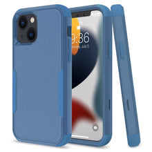Load image into Gallery viewer, Commuter Shockproof TPU + PC Phone Case, For iPhone 14, For iPhone 14 Pro, For iPhone 14 Plus, For iPhone 14 Pro Max