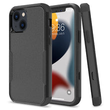 Load image into Gallery viewer, Commuter Shockproof TPU + PC Phone Case, For iPhone 14, For iPhone 14 Pro, For iPhone 14 Plus, For iPhone 14 Pro Max