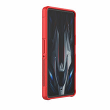 Load image into Gallery viewer, Magic Shield TPU + Flannel Phone Case, For Xiaomi Redmi K50 Gaming