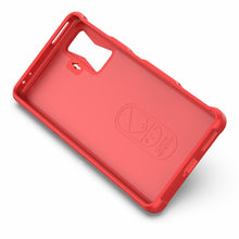 Load image into Gallery viewer, Magic Shield TPU + Flannel Phone Case, For Xiaomi Redmi K50 Gaming