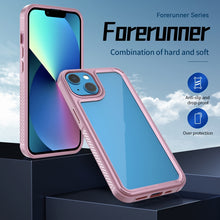 Load image into Gallery viewer, Forerunner TPU+PC Phone Case, For iPhone 14, For iPhone 14 Plus, For iPhone 14 Pro Max