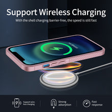 Load image into Gallery viewer, Forerunner TPU+PC Phone Case, For iPhone 14, For iPhone 14 Plus, For iPhone 14 Pro Max