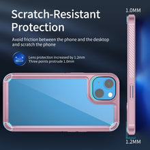 Load image into Gallery viewer, Forerunner TPU+PC Phone Case, For iPhone 14, For iPhone 14 Plus, For iPhone 14 Pro Max