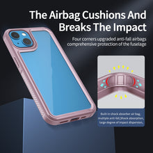Load image into Gallery viewer, Forerunner TPU+PC Phone Case, For iPhone 14, For iPhone 14 Plus, For iPhone 14 Pro Max