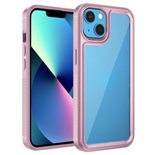 Load image into Gallery viewer, Forerunner TPU+PC Phone Case, For iPhone 14, For iPhone 14 Plus, For iPhone 14 Pro Max