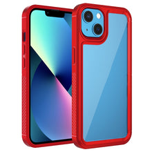Load image into Gallery viewer, Forerunner TPU+PC Phone Case, For iPhone 14, For iPhone 14 Plus, For iPhone 14 Pro Max