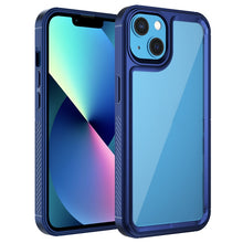 Load image into Gallery viewer, Forerunner TPU+PC Phone Case, For iPhone 14, For iPhone 14 Plus, For iPhone 14 Pro Max
