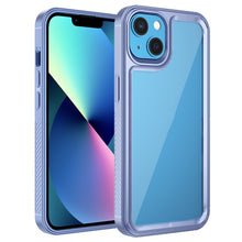Load image into Gallery viewer, Forerunner TPU+PC Phone Case, For iPhone 14, For iPhone 14 Plus, For iPhone 14 Pro Max
