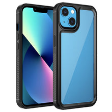 Load image into Gallery viewer, Forerunner TPU+PC Phone Case, For iPhone 14, For iPhone 14 Plus, For iPhone 14 Pro Max