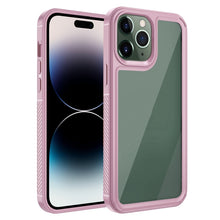 Load image into Gallery viewer, Forerunner TPU+PC Phone Case, For iPhone 14, For iPhone 14 Plus, For iPhone 14 Pro Max