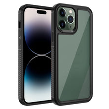 Load image into Gallery viewer, Forerunner TPU+PC Phone Case, For iPhone 14, For iPhone 14 Plus, For iPhone 14 Pro Max