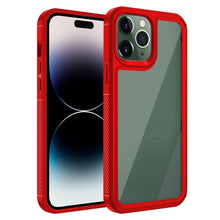 Load image into Gallery viewer, Forerunner TPU+PC Phone Case, For iPhone 14, For iPhone 14 Plus, For iPhone 14 Pro Max