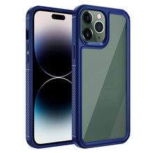 Load image into Gallery viewer, Forerunner TPU+PC Phone Case, For iPhone 14, For iPhone 14 Plus, For iPhone 14 Pro Max