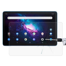 Load image into Gallery viewer, 9H 2.5D Explosion-proof Tempered Tablet Glass Film For TCL Tab 10s / Enjoy 2 / T10 / T10S / Honor X8 / Honor 8 Lite / Lenovo K10C X6E6F / Teclast P30T
