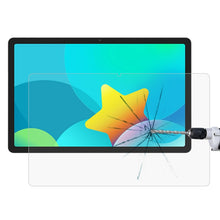 Load image into Gallery viewer, 9H 2.5D Explosion-proof Tempered Tablet Glass Film For TCL Tab 10s / Enjoy 2 / T10 / T10S / Honor X8 / Honor 8 Lite / Lenovo K10C X6E6F / Teclast P30T