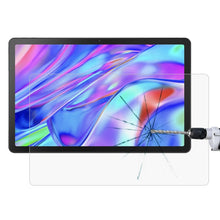 Load image into Gallery viewer, 9H 2.5D Explosion-proof Tempered Tablet Glass Film For TCL Tab 10s / Enjoy 2 / T10 / T10S / Honor X8 / Honor 8 Lite / Lenovo K10C X6E6F / Teclast P30T