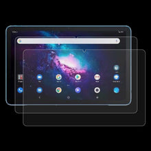 Load image into Gallery viewer, 2 PCS 9H 2.5D Explosion-proof Tempered Tablet Glass Film For TCL Tab 10s / Enjoy 2 / T10 / T10S / Honor X8 / Honor 8 Lite / Lenovo K10C X6E6F / Teclast P30T