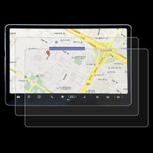 Load image into Gallery viewer, 2 PCS 9H 2.5D Explosion-proof Tempered Tablet Glass Film For TCL Tab 10s / Enjoy 2 / T10 / T10S / Honor X8 / Honor 8 Lite / Lenovo K10C X6E6F / Teclast P30T