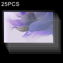 Load image into Gallery viewer, 25 PCS 9H 2.5D Explosion-proof Tempered Tablet Glass Film For TCL Tab 10s / Enjoy 2 / T10 / T10S / Honor X8 / Honor 8 Lite / Lenovo K10C X6E6F / Teclast P30T