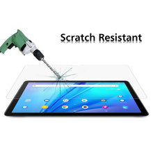 Load image into Gallery viewer, 25 PCS 9H 2.5D Explosion-proof Tempered Tablet Glass Film For TCL Tab 10s / Enjoy 2 / T10 / T10S / Honor X8 / Honor 8 Lite / Lenovo K10C X6E6F / Teclast P30T