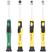 Load image into Gallery viewer, JIAFA JF-8182 21 in 1 Battery Adhesive + LCD Frame Waterproof Adhesive + Repair Tool Set