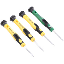 Load image into Gallery viewer, JIAFA JF-8182 21 in 1 Battery Adhesive + LCD Frame Waterproof Adhesive + Repair Tool Set