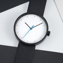 Load image into Gallery viewer, YAZOLE 522 Red &amp; Blue Pointer Quartz Movement Sports Watch