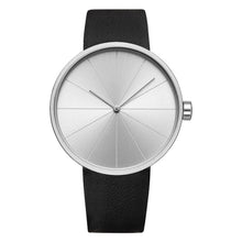 Load image into Gallery viewer, YAZOLE 520 Simple Dial Waterproof Quartz Movement Watch