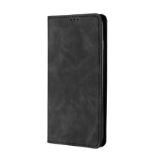 Load image into Gallery viewer, Skin Feel Magnetic Flip Leather Phone Case, For Xiaomi Poco M4 Pro, For Xiaomi Poco X4 Pro 5G, For Xiaomi Redmi K50 / K50 Pro, For Xiaomi Redmi K50 Gaming, For Xiaomi Redmi Note 11 Global / Note 11S, For Xiaomi Redmi Note 11 Pro 4G/5G Global           ...