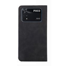 Load image into Gallery viewer, Skin Feel Magnetic Flip Leather Phone Case, For Xiaomi Poco M4 Pro, For Xiaomi Poco X4 Pro 5G, For Xiaomi Redmi K50 / K50 Pro, For Xiaomi Redmi K50 Gaming, For Xiaomi Redmi Note 11 Global / Note 11S, For Xiaomi Redmi Note 11 Pro 4G/5G Global           ...