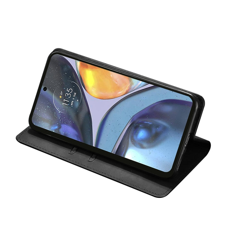 Skin Feel Magnetic Flip Leather Phone Case, For Xiaomi Poco M4 Pro, For Xiaomi Poco X4 Pro 5G, For Xiaomi Redmi K50 / K50 Pro, For Xiaomi Redmi K50 Gaming, For Xiaomi Redmi Note 11 Global / Note 11S, For Xiaomi Redmi Note 11 Pro 4G/5G Global           ...