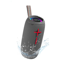 Load image into Gallery viewer, HOPESTAR P20 Pro Waterproof Wireless Bluetooth Speaker, P20 Pro(Grey), P20 Pro(Blue), P20 Pro(Black), P20 Pro(Red)
