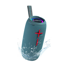 Load image into Gallery viewer, HOPESTAR P20 Pro Waterproof Wireless Bluetooth Speaker, P20 Pro(Grey), P20 Pro(Blue), P20 Pro(Black), P20 Pro(Red)