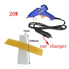 Load image into Gallery viewer, 47 in 1 12V Car Cigarette Lighter Plug Paintless Dent Puller, 47 in 1