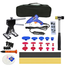 Load image into Gallery viewer, 41 in 1 12V Car Cigarette Lighter Plug Paintless Dent Puller, 41 in 1