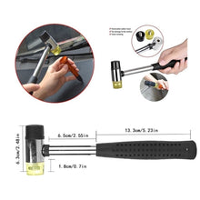 Load image into Gallery viewer, 41 in 1 12V Car Cigarette Lighter Plug Paintless Dent Puller, 41 in 1