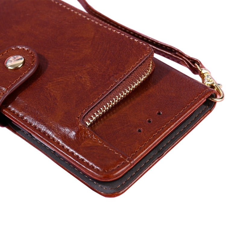 Zipper Bag Leather Phone Case, For OPPO Realme 9 Pro+/Realme 9 Pro Plus, For OPPO Realme 9 Pro+, For OPPO Realme?9i/A36?4G/A96?4G/K10?4G/A76?4G, For OPPO Realme C35, For OPPO Realme GT Neo 3, For OPPO Realme GT2 Pro, For OPPO Realme Narzo 50i          ...
