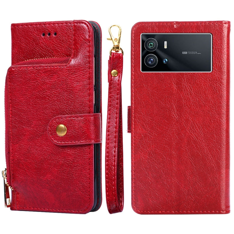 Zipper Bag Leather Phone Case, For OPPO Realme 9 Pro+/Realme 9 Pro Plus, For OPPO Realme 9 Pro+, For OPPO Realme?9i/A36?4G/A96?4G/K10?4G/A76?4G, For OPPO Realme C35, For OPPO Realme GT Neo 3, For OPPO Realme GT2 Pro, For OPPO Realme Narzo 50i          ...