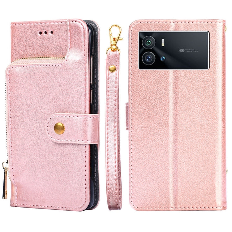 Zipper Bag Leather Phone Case, For OPPO Realme 9 Pro+/Realme 9 Pro Plus, For OPPO Realme 9 Pro+, For OPPO Realme?9i/A36?4G/A96?4G/K10?4G/A76?4G, For OPPO Realme C35, For OPPO Realme GT Neo 3, For OPPO Realme GT2 Pro, For OPPO Realme Narzo 50i          ...