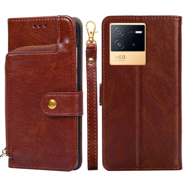 Zipper Bag Leather Phone Case, For OPPO Realme 9 Pro+/Realme 9 Pro Plus, For OPPO Realme 9 Pro+, For OPPO Realme?9i/A36?4G/A96?4G/K10?4G/A76?4G, For OPPO Realme C35, For OPPO Realme GT Neo 3, For OPPO Realme GT2 Pro, For OPPO Realme Narzo 50i          ...