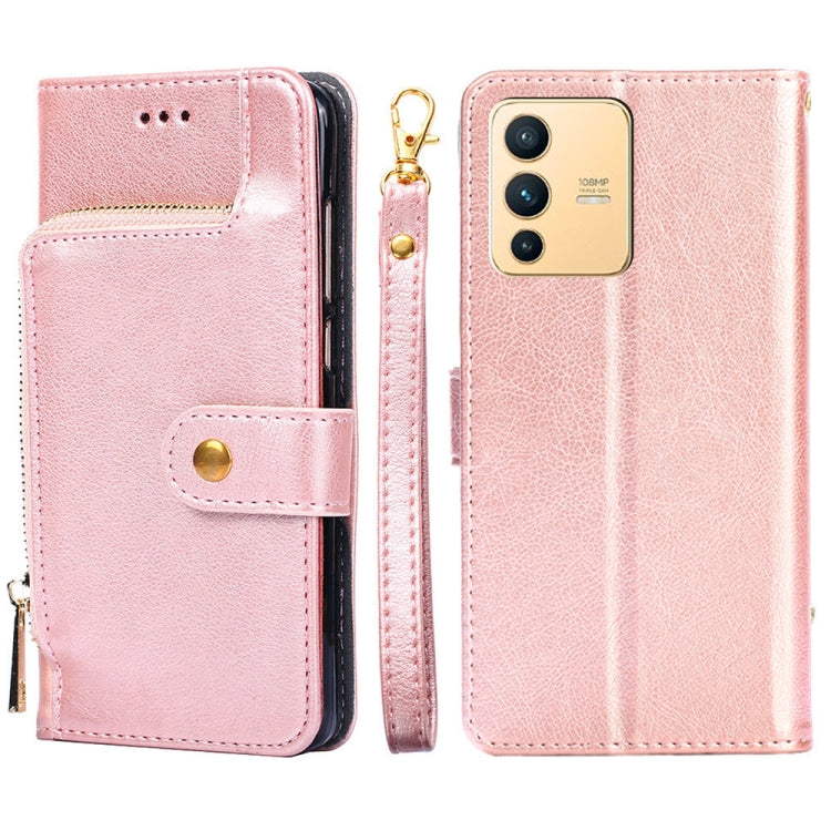 Zipper Bag Leather Phone Case, For OPPO Realme 9 Pro+/Realme 9 Pro Plus, For OPPO Realme 9 Pro+, For OPPO Realme?9i/A36?4G/A96?4G/K10?4G/A76?4G, For OPPO Realme C35, For OPPO Realme GT Neo 3, For OPPO Realme GT2 Pro, For OPPO Realme Narzo 50i          ...